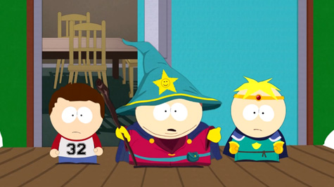 SouthParkSoTFirastminutes