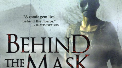 Cine 48: Behind The Mask, The Rise of Leslie Vernon