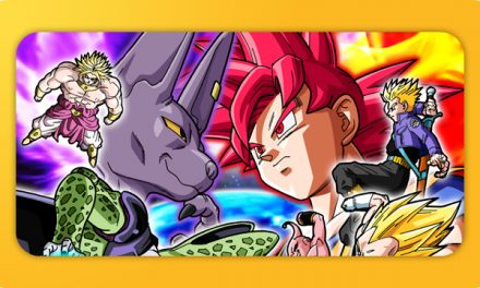 Club Nientiendo: Nuevo Reseña Dragon Ball Z: Battle of Z