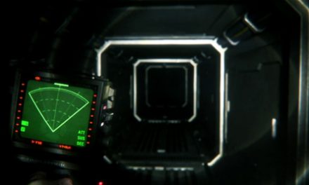 Un nuevo diario de desarrollo de Alien: Isolation