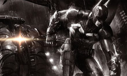 Batman: Arkham Knight anunciado