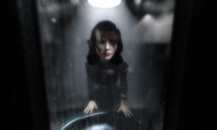 El episodio 2 de Burial at Sea de BioShock Infinite ya está disponible