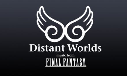 Reporte: Concierto Distant Worlds music from Final Fantasy México