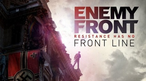 Este es el primer trailer de Enemy Front