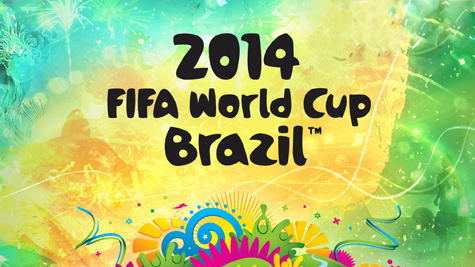 EA México presenta oficialmente 2014 FIFA World Cup Brazil
