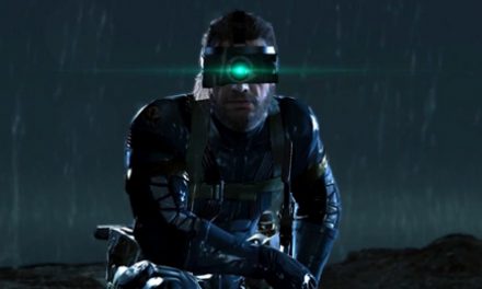 Trailer de lanzamiento de Metal Gear Solid V: Ground Zeroes
