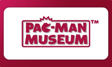 Club Nientiendo: Nuevo Reseña Pac-Man Museum