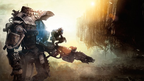 Titanfall ya está disponible en tiendas