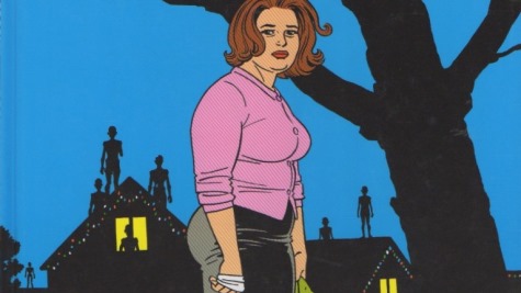 Cómics 28: Ghost of Hoppers