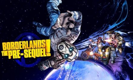 Tendremos nuevo juego de Borderlands este año