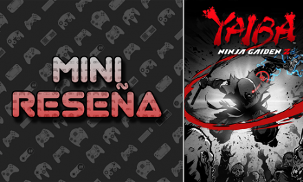 Mini-Reseña Yaiba: Ninja Gaiden Z