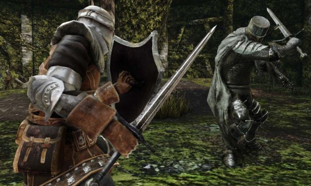 La vida después del podcast: Episodio 131, Dark Souls II