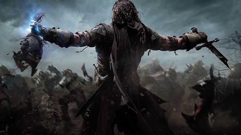 Esta es la historia de Talion, el protagonista de Middle-Earth: Shadow of Mordor