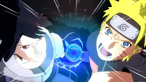 Un nuevo trailer de Naruto Shippuden: Ultimate Ninja Storm Revolution