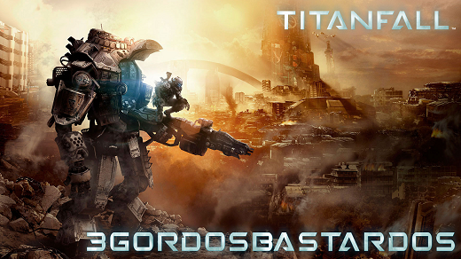Reseña Titanfall