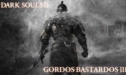 Reseña Dark Souls II