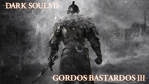 Reseña Dark Souls II