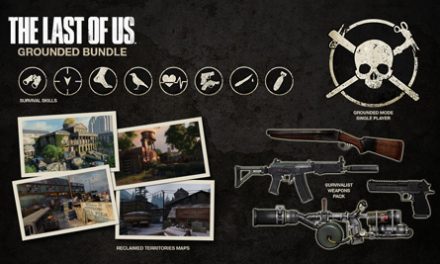 Naughty Dog anuncia nuevos DLC para The Last of Us