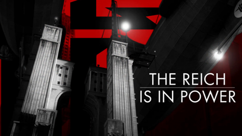 Una pizca de gameplay en este nuevo trailer de Wolfenstein: The New Order