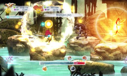 Child of Light llegará al PS Vita en julio