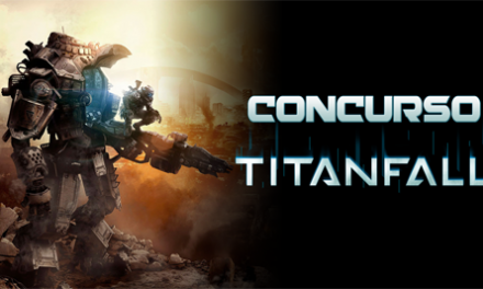 Convocatoria: Concurso Titanfall