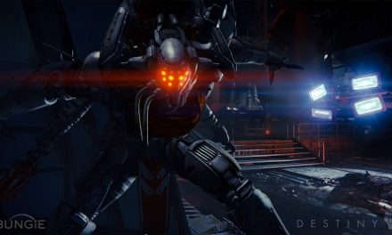 El beta de Destiny llegará en julio para las consolas PlayStation