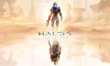Halo 5: Guardians anunciado para el 2015