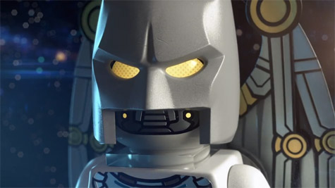 Vamos a donde ninguna pieza ha llegado antes en LEGO Batman 3: Beyond Gotham