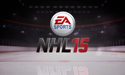 Nuevos agregados en NHL 15