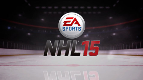Nuevos agregados en NHL 15