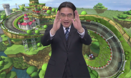 El nuevo Nintendo Direct te dice todo lo que quieres saber de Mario Kart 8