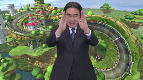 El nuevo Nintendo Direct te dice todo lo que quieres saber de Mario Kart 8