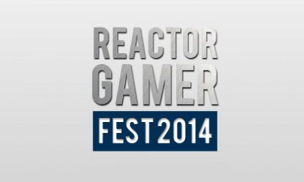 Reactor Gamer Fest necesita de su ayuda