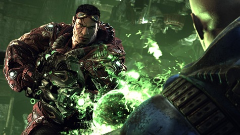 El nuevo Unreal Tournament será completamente gratuito