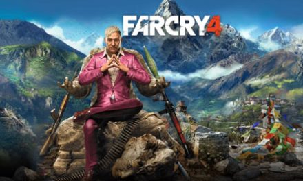 Far Cry 4 anunciado con todo y fecha de salida
