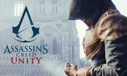 Trailer de lanzamiento de Assassin’s Creed Unity