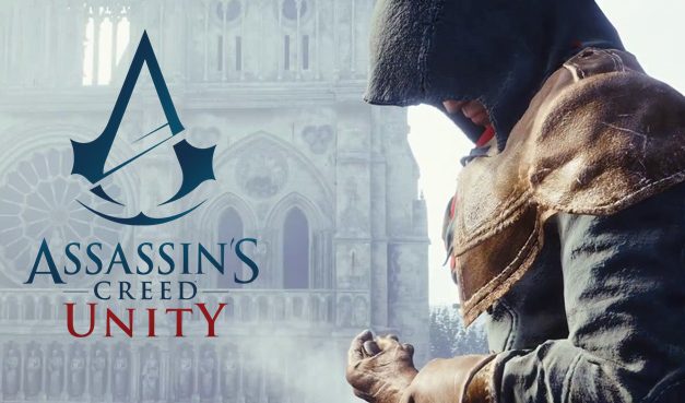 Trailer de lanzamiento de Assassin’s Creed Unity