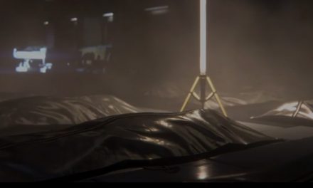 ¿Qué tal un trailer de gameplay de Alien: Isolation?