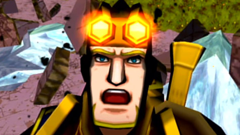 Yo se que quieren ver gameplay de Code Name: S.T.E.A.M.