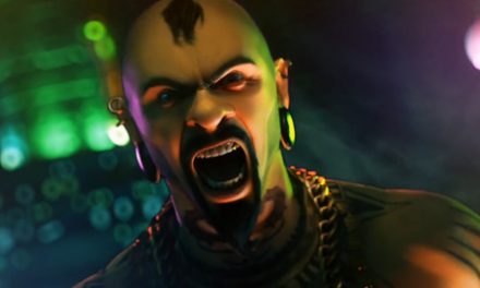 Crackdown estará de regreso en el Xbox One