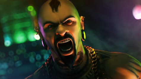 Crackdown estará de regreso en el Xbox One