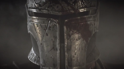 Dark Souls II tendrá una trilogía de DLC