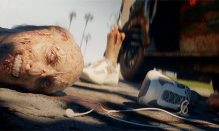 Este trailer de Dead Island 2 está bien cagado