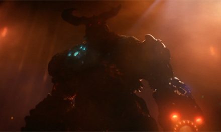 Doom está de vuelta, y trae consigo enormes criaturas demoniacas