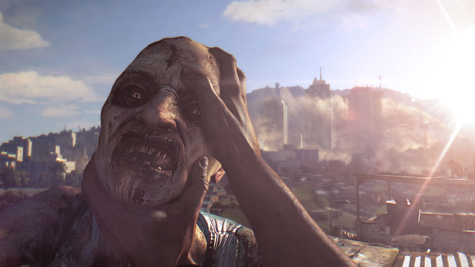 Qué tal un poco de gameplay de Dying Light