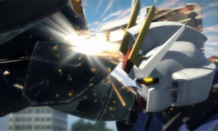 Otro explosivo trailer de Dynasty Warriors: Gundam Reborn