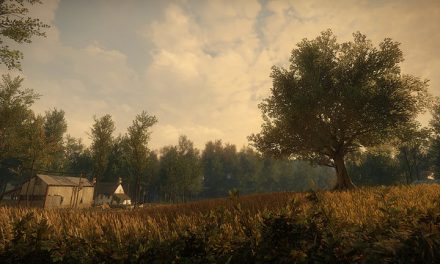 Everybody’s Gone to the Rapture tiene nuevo trailer