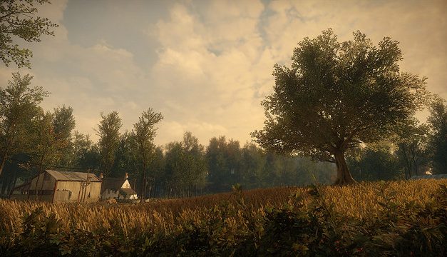 Everybody’s Gone to the Rapture tiene nuevo trailer