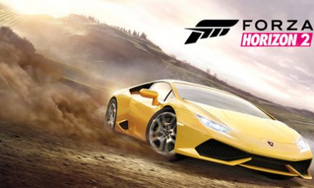 Forza Horizon 2 llegará en el otoño de este año