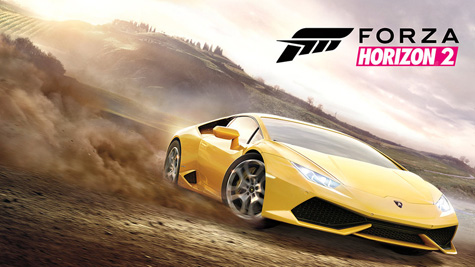 Forza Horizon 2 llegará en el otoño de este año